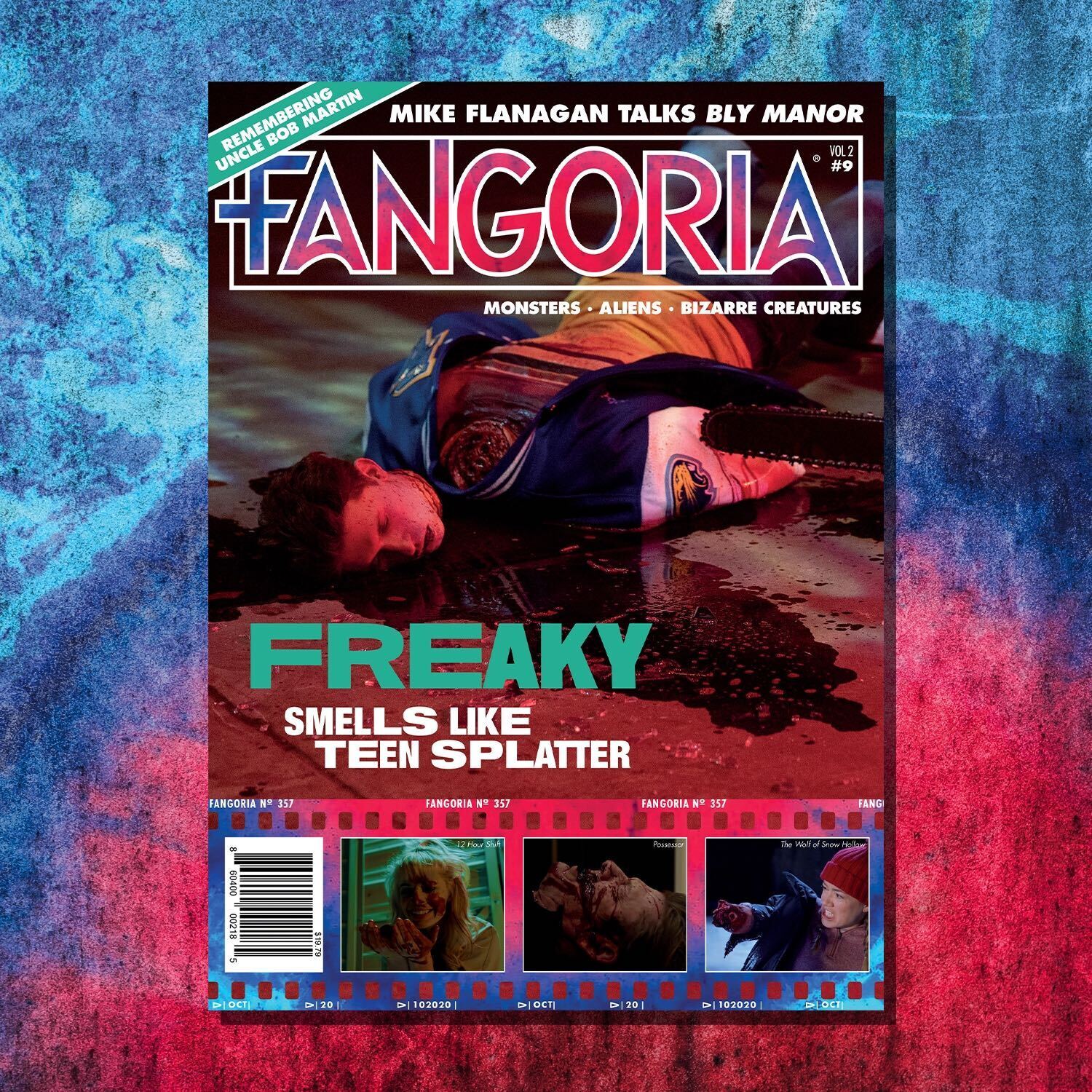 FANGORIA+ (1 year GIFT Subscription) - Image 17