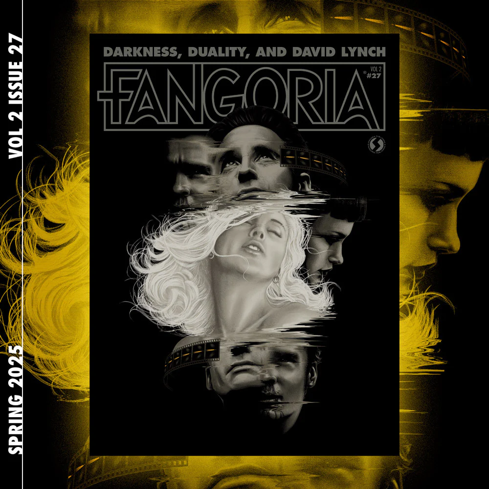 FANGORIA+ (1 year GIFT Subscription) - Image 7