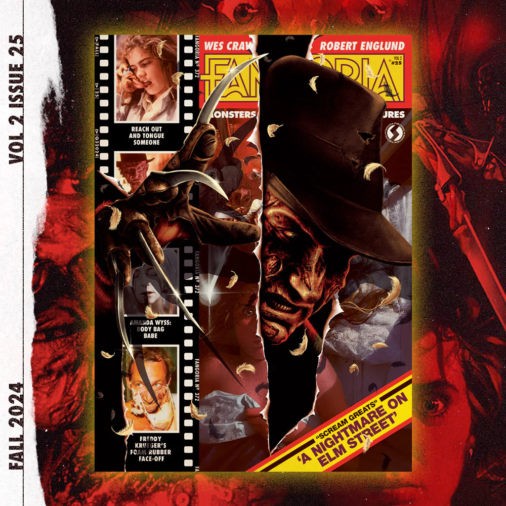 FANGORIA+ (1 year GIFT Subscription) - Image 9