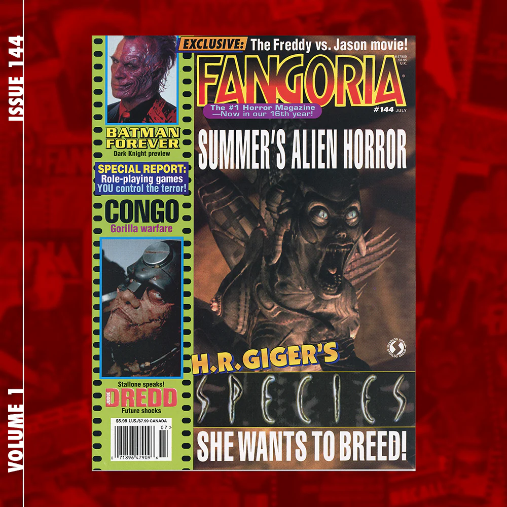 Volume 1 Issues